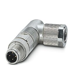 SACC-M12MRD-4CT-CM SH PN - Data konnektörü