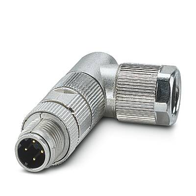SACC-M12MRD-4CT-CM SH PN - Data konnektörü - 2