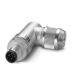 SACC-M12MRD-4PL SH ETH - Konnektör - 2