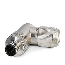 SACC-M12MRD-4Q SH - Data konnektörü