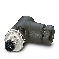 SACC-M12MRS-2PECON-PG 9-M - Güç konnektörü