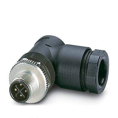 SACC-M12MRS-3PECON-PG 9-M - Güç konnektörü - 1