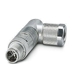 SACC-M12MRX-8CT-CL SH - Data konnektörü - 1