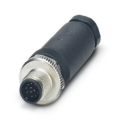 SACC-M12MS-12SOL-PG 9-M - Konnektör - 1