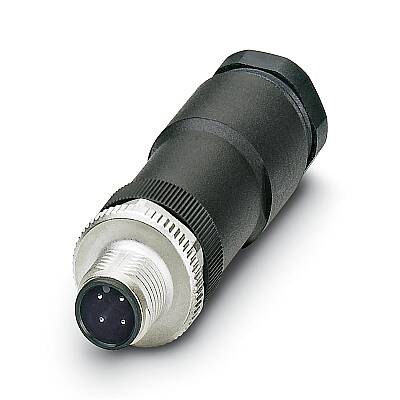 SACC-M12MS-4CON-PG11-DUO-M - Konnektör - 1