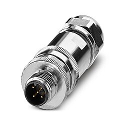 SACC-M12MS-5CON-PG 7-SH - Konnektör