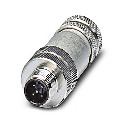SACC-M12MS-5CON-PG 9 SH AU - Data konnektörü