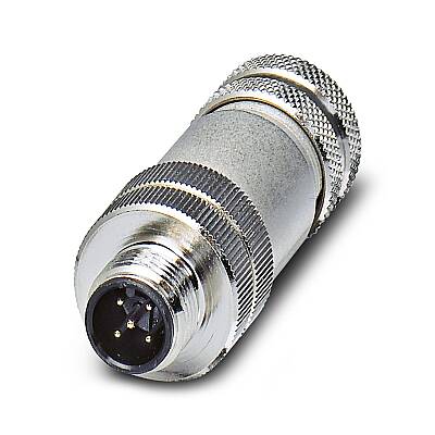 SACC-M12MS-5CON-PG 9 SH AU - Data konnektörü - 1