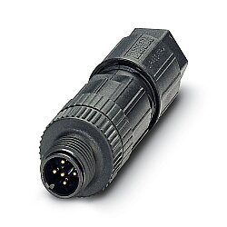 SACC-M12MS-5PL DN - Data konnektörü - 2