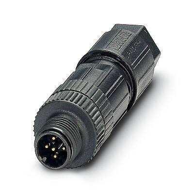 SACC-M12MS-5PL DN - Data konnektörü - 2