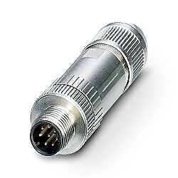 SACC-M12MS-6Q SH VARAN - Data konnektörü - 1