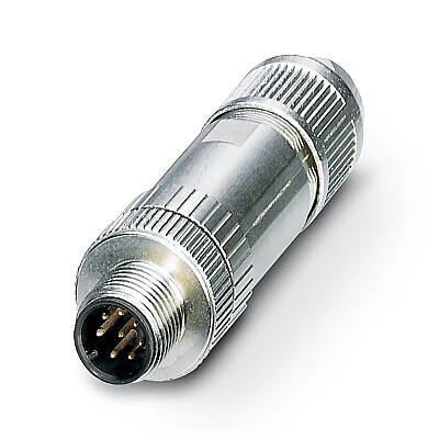 SACC-M12MS-6Q SH VARAN - Data konnektörü - 2