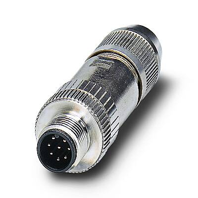 SACC-M12MS-8Q SH - Data konnektörü - 1