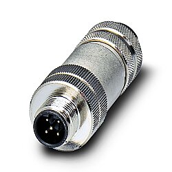 SACC-M12MSB-5CON-PG9 SH AU - Data konnektörü - 2