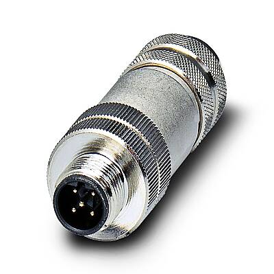 SACC-M12MSB-5CON-PG9 SH AU - Data konnektörü - 2
