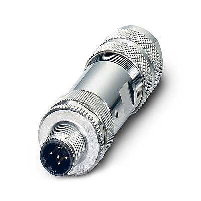 SACC-M12MSB-5CON-PG9 SH XL PB - Data konnektörü - 2