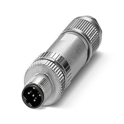 SACC-M12MSB-5PL SH IB - Data konnektörü - 1