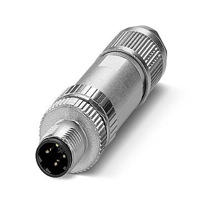 SACC-M12MSD-4PL SH PN - Konnektör - 2