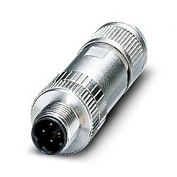 SACC-M12MSD-4Q SH PN - Data konnektörü - 2