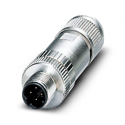 SACC-M12MSD-4Q SH PN - Data konnektörü - 2
