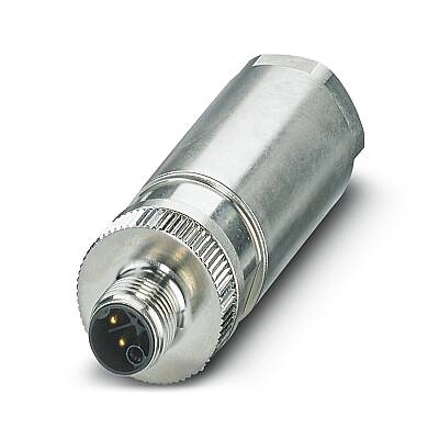 SACC-M12MSK-4PEPL-CL SH - Güç konnektörü - 1