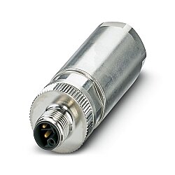 SACC-M12MSL-4PL-CM SH - Güç konnektörü