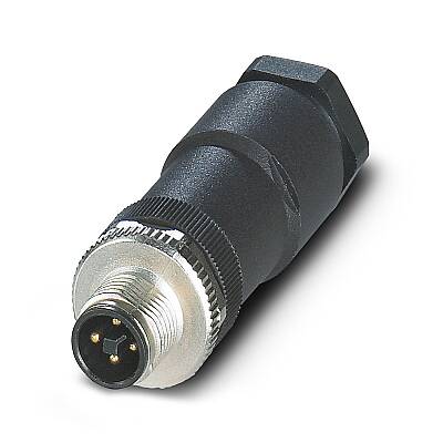 SACC-M12MST-3PECON-PG11-M - Güç konnektörü - 1
