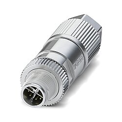 SACC-M12MSX-8QO SH ETH - Data konnektörü