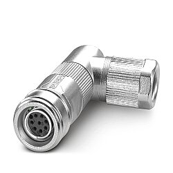 SACC-P12FR-8CT-CM SH - Konnektör