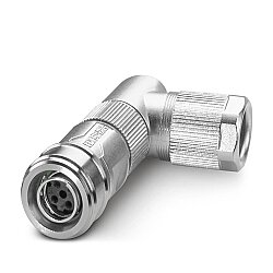 SACC-P12FRD-4CT-CM SH PN - Data konnektörü - 1