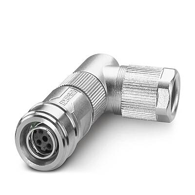 SACC-P12FRD-4CT-CM SH PN - Data konnektörü - 2