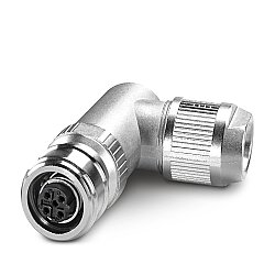 SACC-P12FRD-4PL-CM SH PN - Konnektör