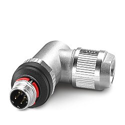 SACC-P12MRD-4PL-CM SH PN - Konnektör