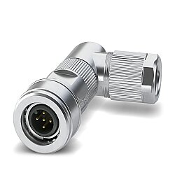 SACC-PO12MR-5CT-CM SH - Konnektör
