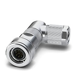 SACC-PO12MR-8CT-CM SH - Konnektör