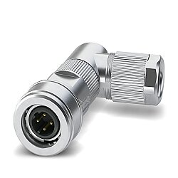 SACC-PO12MRD-4CT-CM SH PN - Data konnektörü - 2