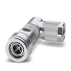 SACC-PO12MRX-8CT-CL SH - Data konnektörü - 2