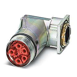 SB-8ESSA8AA700S - Cihaz geçmeli konnektörü önde montaj