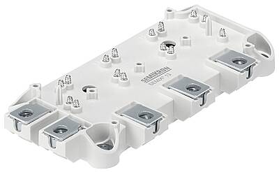 SEMiX101GD126HDs-M04 - 2