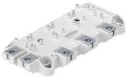 SEMIX151GD126HDS IGBT MODÜL