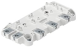 SEMIX151GD12E4S IGBT MODÜL - 2