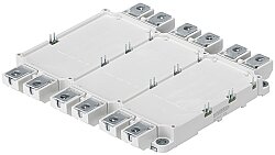 SEMiX503GD126HDc - 2