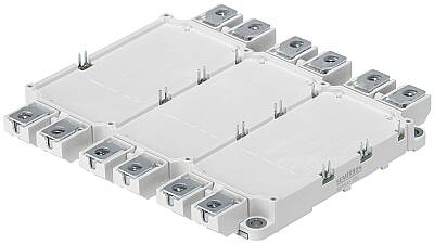 SEMiX503GD126HDc - 2