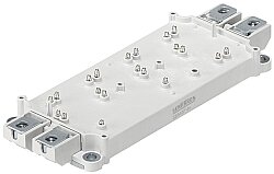 SEMiX604GB17E4s - 2