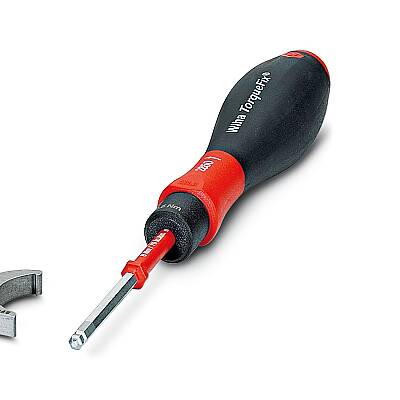 SF-Z0028 - Tork ayarlı tornavida - 1