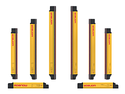 SG-P3020N625P10X2 60CM EL KORUMA IŞIK PERDESİ WONSOR - 2
