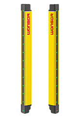 SG-P3020N625P10X2 60CM EL KORUMA IŞIK PERDESİ WONSOR