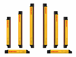 SG-P7420N1505P10X2 150CM EL KORUMA IŞIK PERDESİ WONSOR - 2