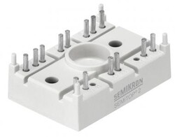 SK120KQ16 IGBT MODÜL