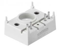 SK45KQ12 IGBT MODÜL